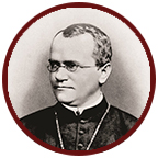 Gregor Mendel